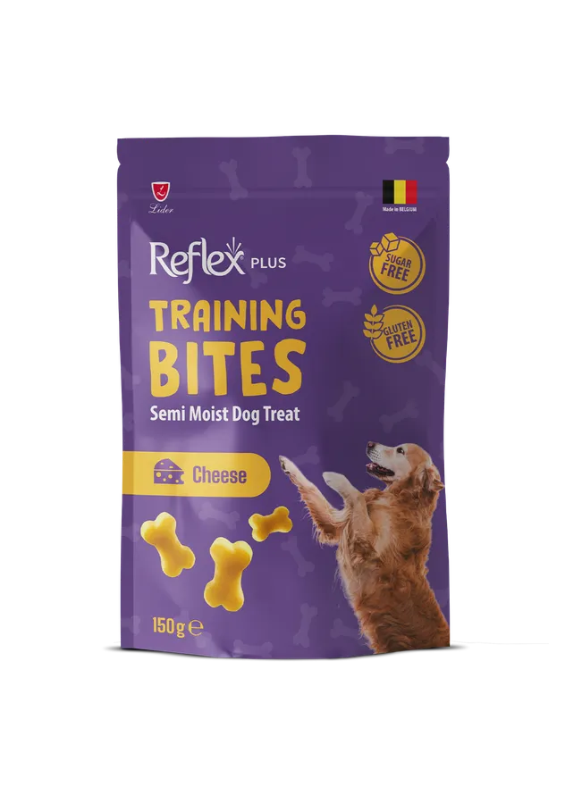 Reflex Semi Moist Peynirli Köpek Ödül Maması